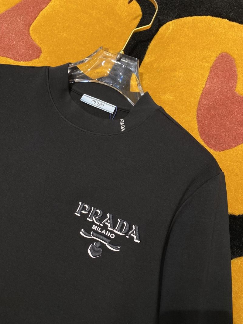 Prada T-Shirts